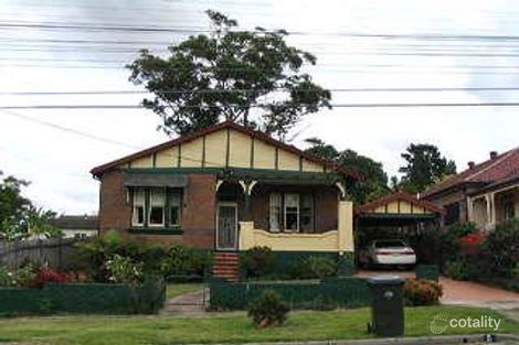 9 Wentworth Rd, Eastwood, NSW 2122