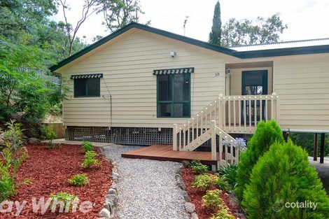 Property photo of 30 Sycamore Crescent Hawthorndene SA 5051