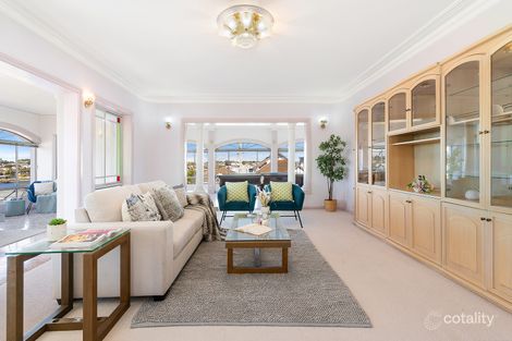 Property photo of 100 Harslett Crescent Beverley Park NSW 2217