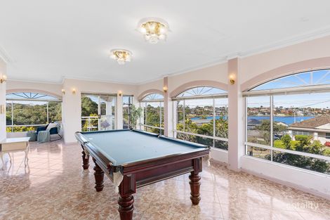 Property photo of 100 Harslett Crescent Beverley Park NSW 2217