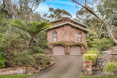 44 Daly Ave, North Wahroonga, NSW 2076