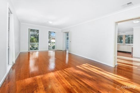 Property photo of 16 Oak Street Lugarno NSW 2210