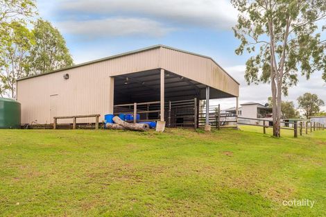 Property photo of 278 Munbilla Road Kents Lagoon QLD 4309