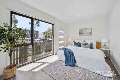 Property photo of 43 Tribeca Drive Point Cook VIC 3030