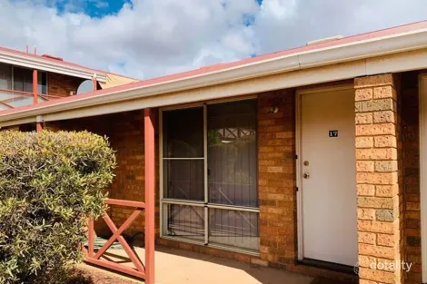 17/32 Shotover Pl, South Kalgoorlie, WA 6430