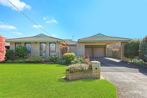 Property photo of 14 Amaroo Court Warrnambool VIC 3280