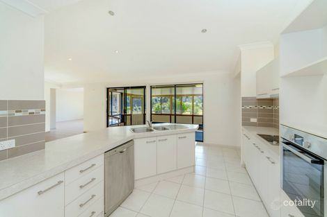 Property photo of 35 King Parrot Parade Gulmarrad NSW 2463