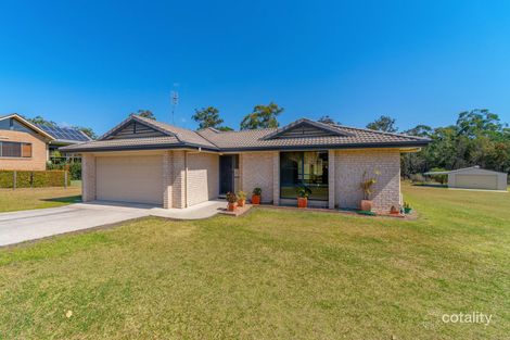 Property photo of 35 King Parrot Parade Gulmarrad NSW 2463