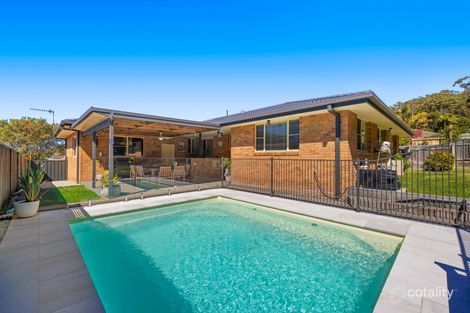 61 FLINDERS DR, LAURIETON, NSW 2443