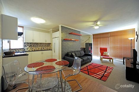 26/38-42 Waterloo Cres, East Perth, WA 6004