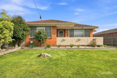 3 Cherry Cres, Morwell, VIC 3840