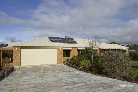 Property photo of 153 Nethercraig Road Lockwood South VIC 3551