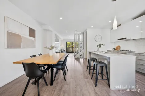 Property photo of 43 Tribeca Drive Point Cook VIC 3030