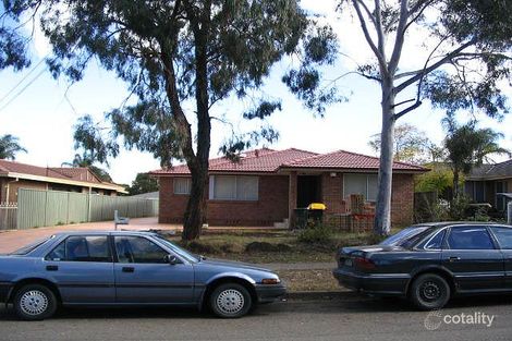 Property photo of 12 Fleetwood Street Shalvey NSW 2770