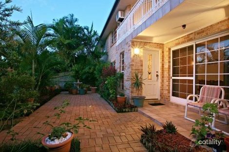 Property photo of 3/41 Halland Terrace Camp Hill QLD 4152