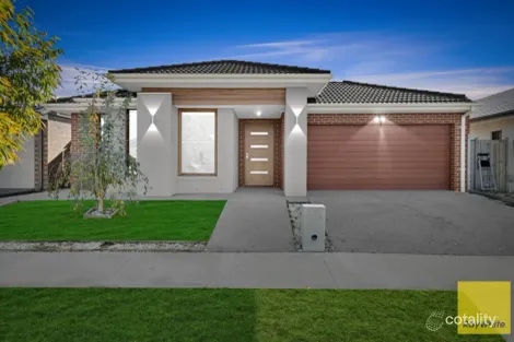 20 Andross Cct, Tarneit, VIC 3029
