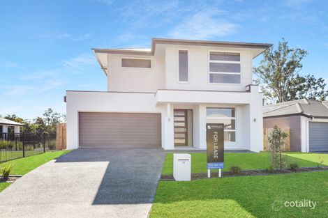 33 Greenview Cct, Arundel, QLD 4214