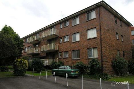 Property photo of 6/81 Albert Street Hornsby NSW 2077