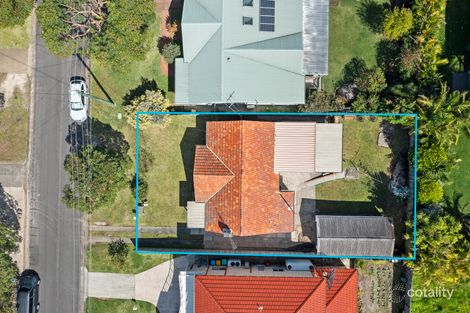 Property photo of 6 Selby Avenue Dee Why NSW 2099