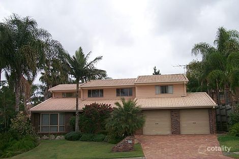 101 Delavan St, Wishart, QLD 4122