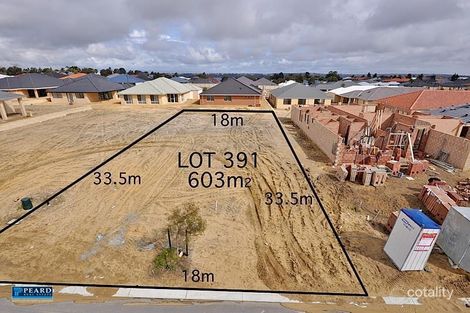 25 Plumeria Rise, Sinagra, WA 6065