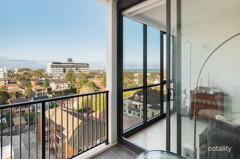 Property photo of 702/3 Blake Street Kogarah NSW 2217