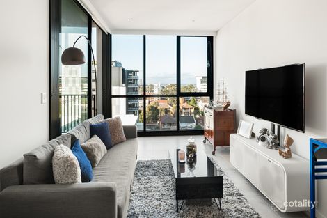 Property photo of 702/3 Blake Street Kogarah NSW 2217