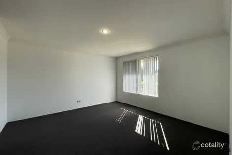 Property photo of 12 Greenslade Crescent Ellenbrook WA 6069