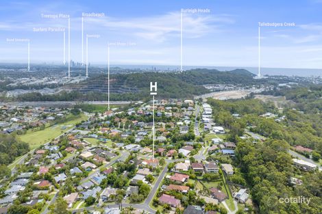 Property photo of 8 Robusta Rise Burleigh Heads QLD 4220