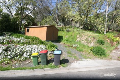 Property photo of 17 Finmere Crescent Upper Ferntree Gully VIC 3156