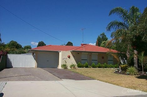 24 Pedder Way, Parmelia, WA 6167