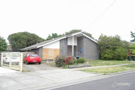 Property photo of 11 Emerson Close Frankston VIC 3199