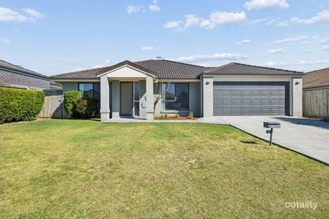5 Balonne Cct, Marsden, QLD 4132