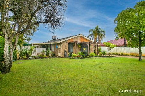 Property photo of 6 Bluegum Place Ballajura WA 6066