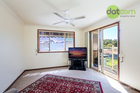 Property photo of 12 Fourth Street Cardiff South NSW 2285
