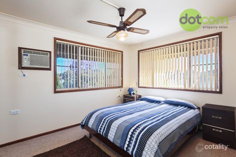 Property photo of 12 Fourth Street Cardiff South NSW 2285