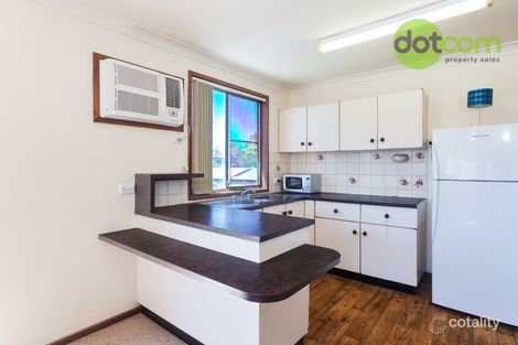 Property photo of 12 Fourth Street Cardiff South NSW 2285