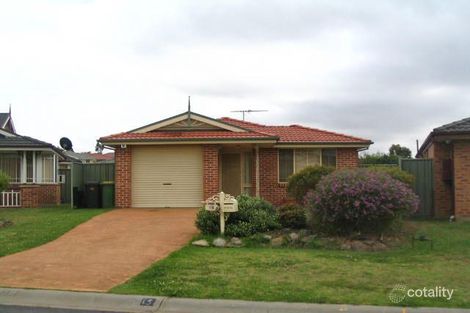 Property photo of 15 Mari Close Glenmore Park NSW 2745