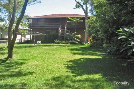 Property photo of 55 Fishermans Drive Emerald Beach NSW 2456