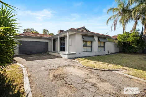 Property photo of 70 Chapple Street Wodonga VIC 3690