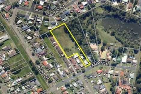 4/16 Mort St, Shortland, NSW 2307