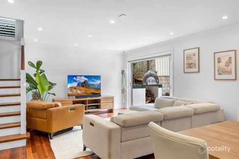 Property photo of 36 Chippendale Place Helensburgh NSW 2508