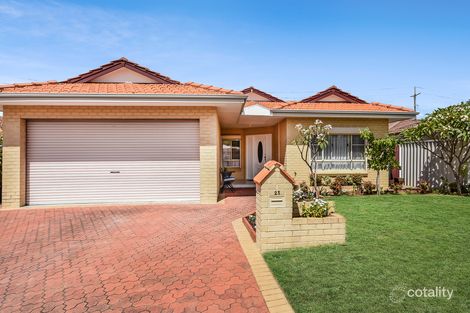 23 Vilberie Cl, Kiara, WA 6054