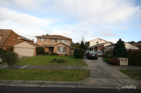 Property photo of 28 Avoca Way Wantirna South VIC 3152