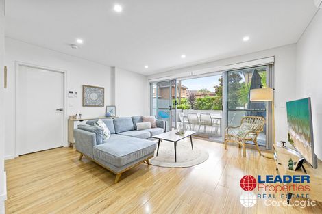 Property photo of 2/22-24 Grosvenor Street Croydon NSW 2132