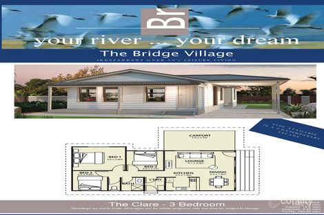 Property photo of 6 Hindmarsh Road Murray Bridge SA 5253