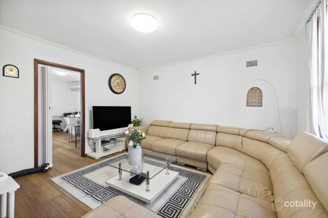 Property photo of 3 Lucille Crescent Casula NSW 2170