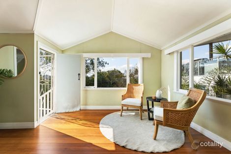 Property photo of 8 Gordon Terrace Indooroopilly QLD 4068