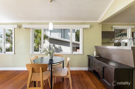 Property photo of 8 Gordon Terrace Indooroopilly QLD 4068