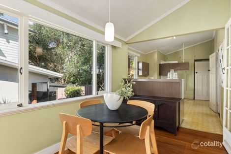 Property photo of 8 Gordon Terrace Indooroopilly QLD 4068